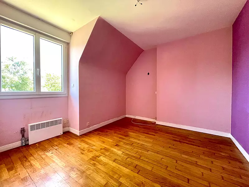 Maison, 99 m²