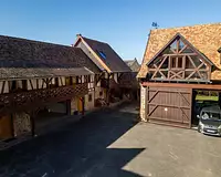 Maison, 524 m²