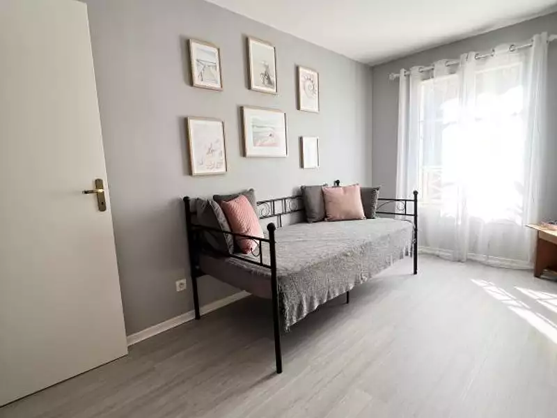 Appartement, 101 m²