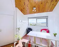 Appartement, 27,87 m²