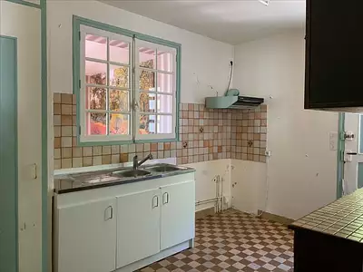 Maison, 127 m²