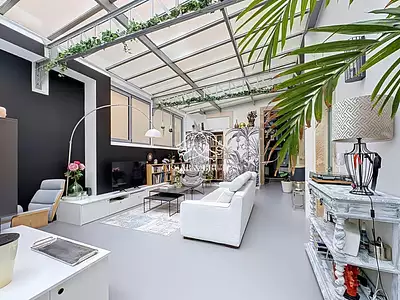 Appartement, 197 m²