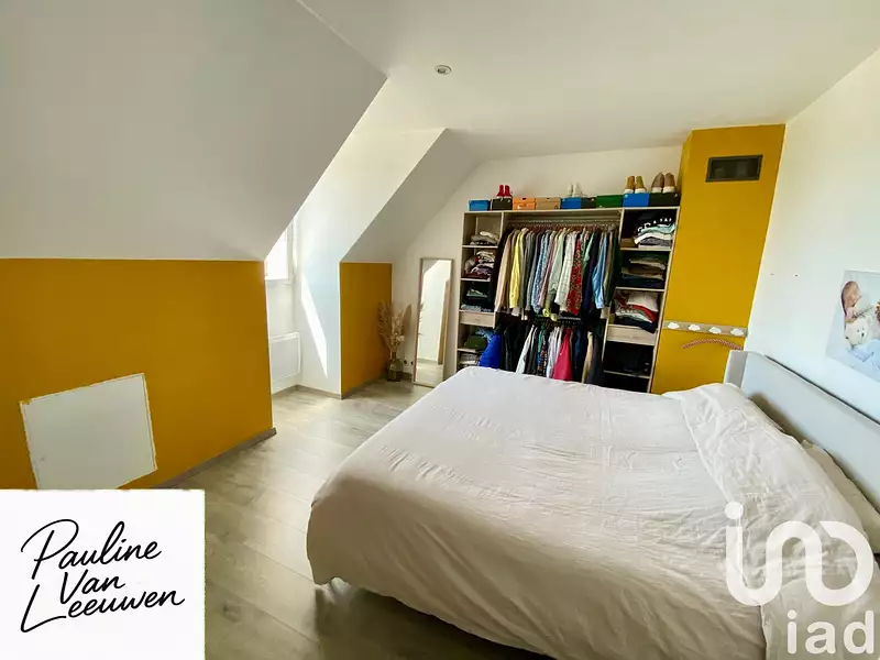 Maison, 144 m²