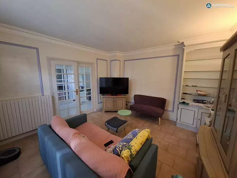 Maison, 135 m²