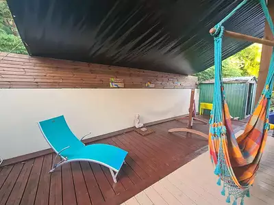 Maison, 40 m²
