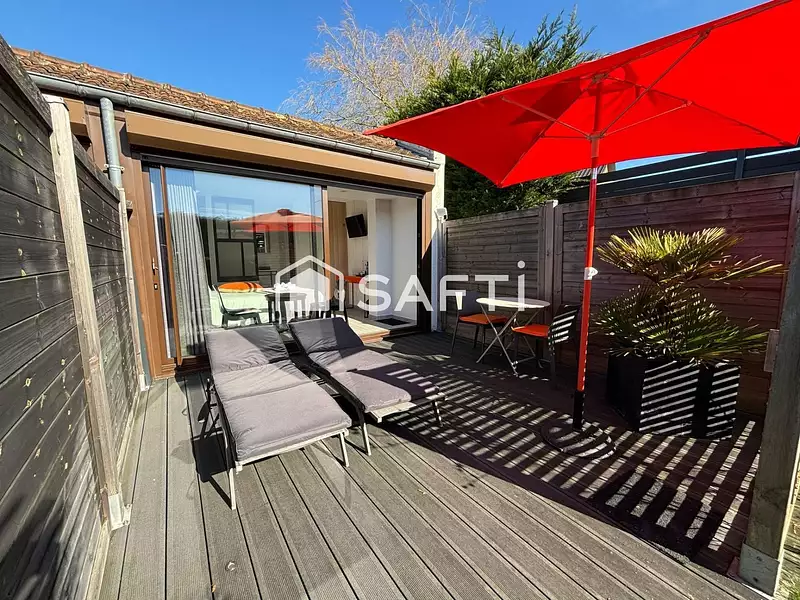 Maison, 336 m²