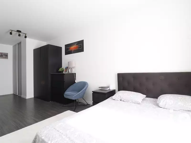 Appartement, 64 m²