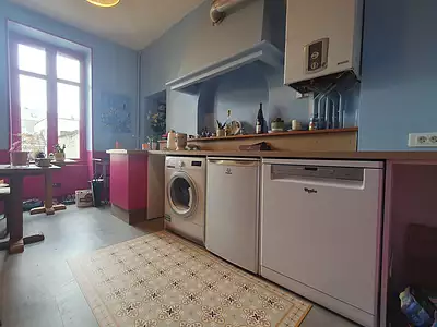 Maison, 231,6 m²