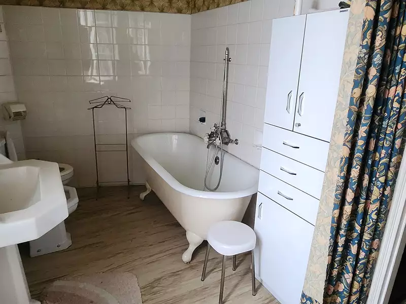 Immeuble, 243 m²