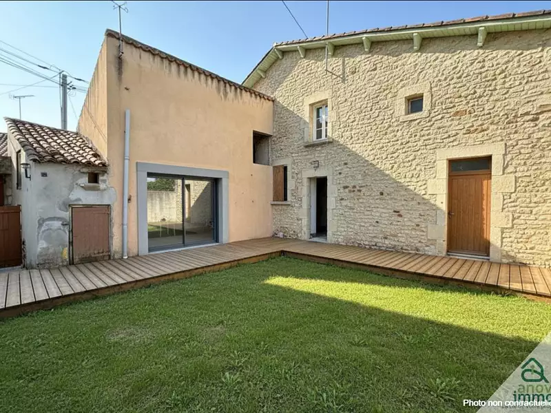 Maison, 138 m²