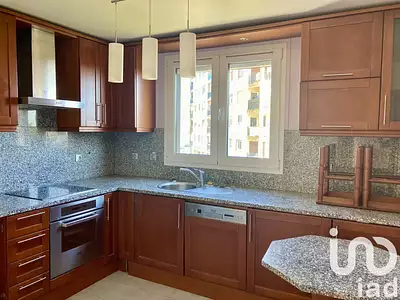 Appartement, 67 m²