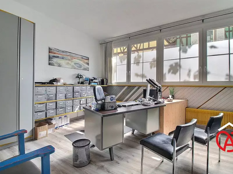 Divers, 89 m²