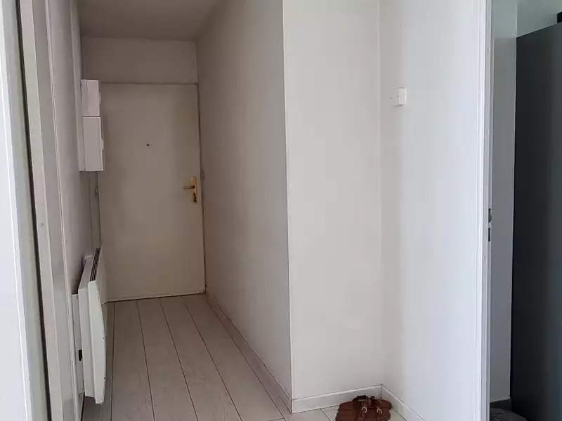 Appartement, 47 m²