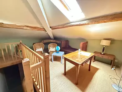 Maison, 245 m²