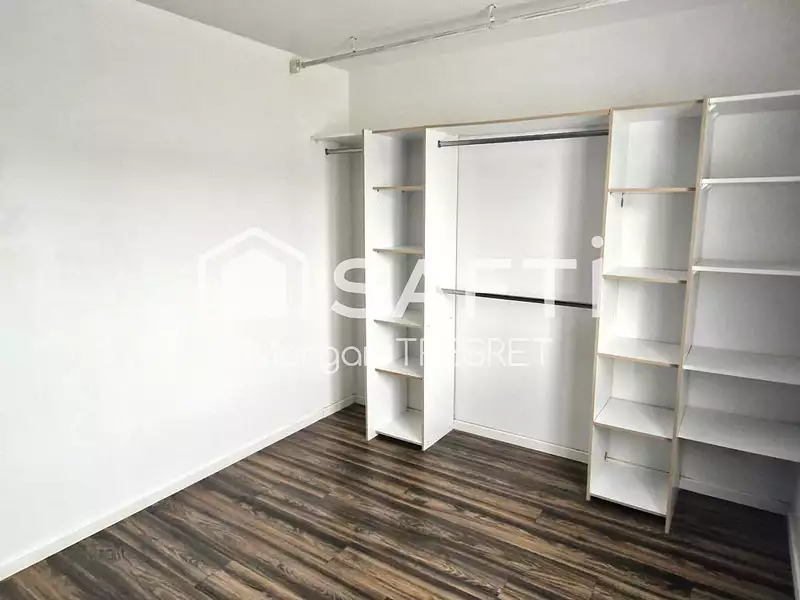 Maison, 79 m²