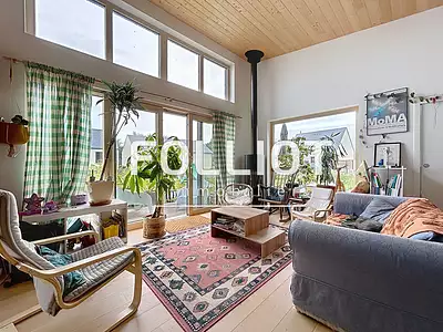 Maison, 118 m²