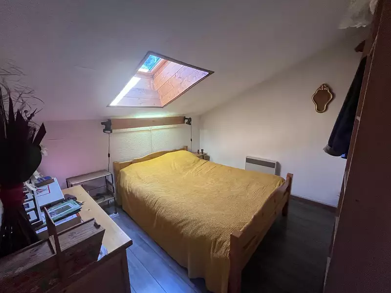 Appartement, 30,96 m²