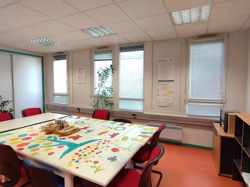 Divers, 105 m²