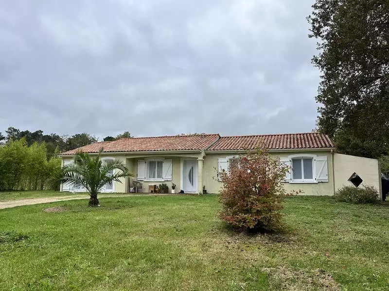 Maison, 130 m²