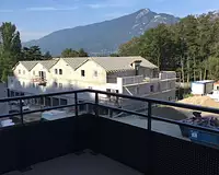 Appartement, 44,3 m²