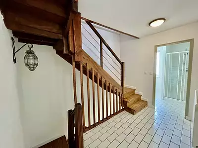 Maison, 139 m²