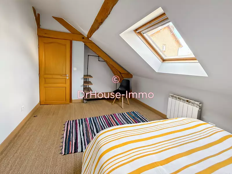 Appartement, 60 m²