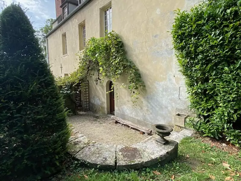 Appartement, 54,19 m²