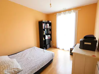 Maison, 88 m²