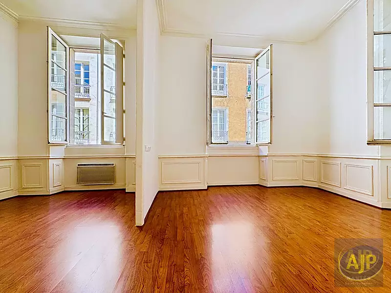 Appartement, 45 m²