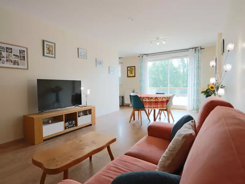 Appartement, 75,72 m²