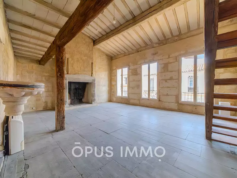 Appartement, 156 m²