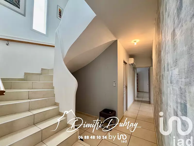 Maison, 157 m²