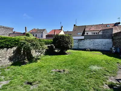 Maison, 90 m²