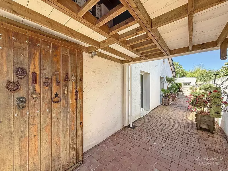 Maison, 120 m²
