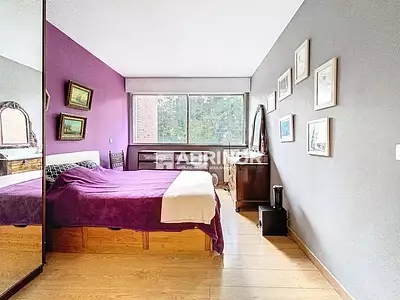 Appartement, 118 m²