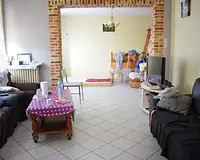 Maison, 117 m²