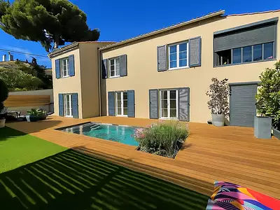 Maison, 132 m²