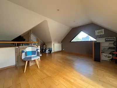 Maison, 190 m²