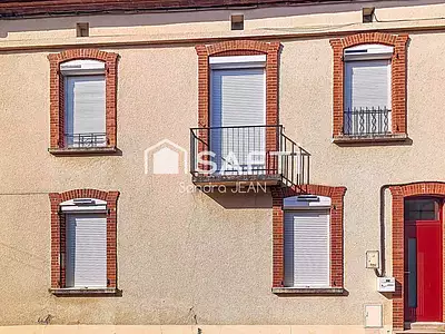 Maison, 172 m²