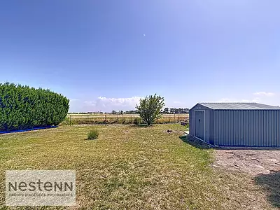 Maison, 79 m²