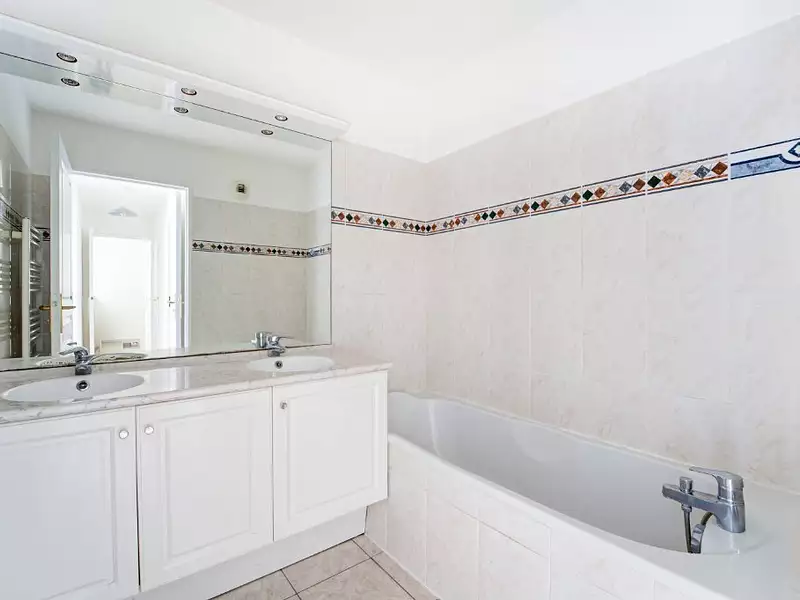 Appartement, 68 m²