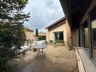 Maison, 110 m²