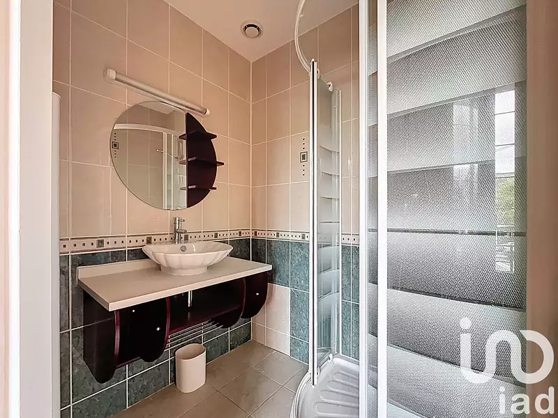 Appartement, 32 m²