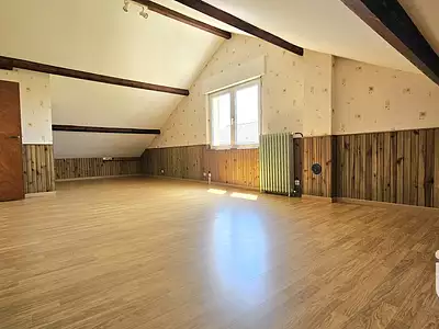 Maison, 155 m²