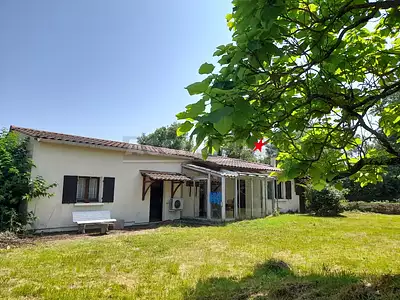 Maison, 140 m²