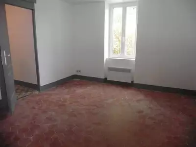 Maison, 93 m²