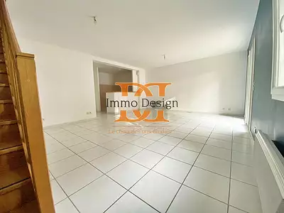 Maison, 103 m²