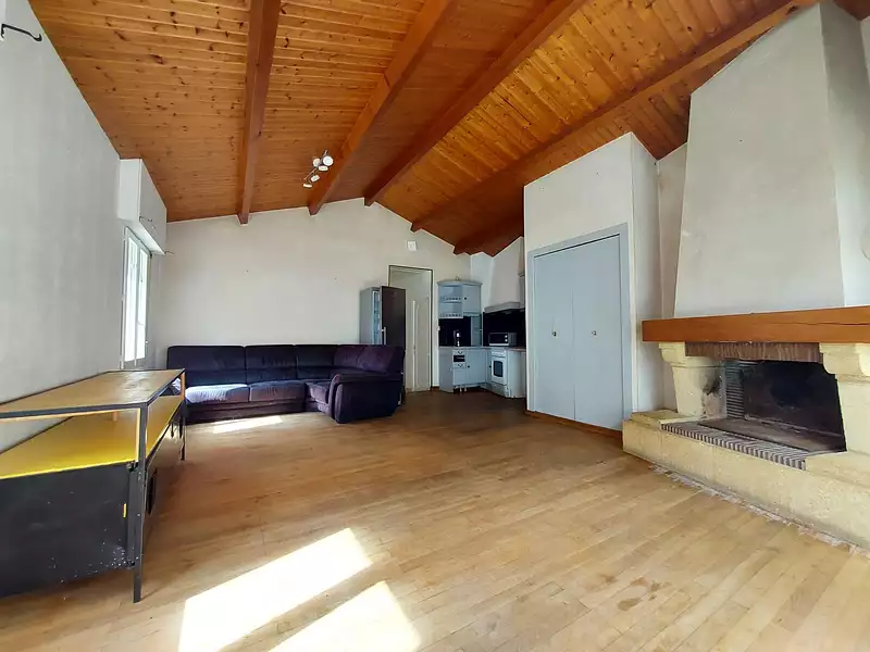 Maison, 120 m²