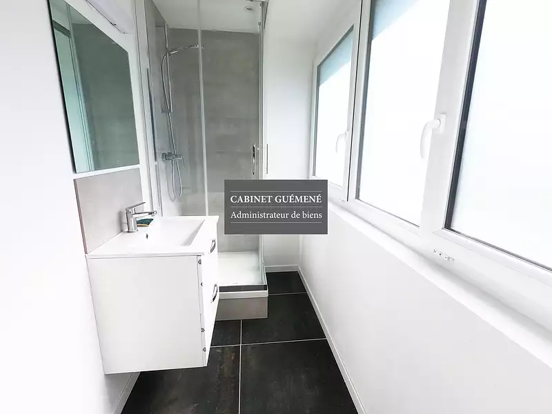 Appartement, 78 m²