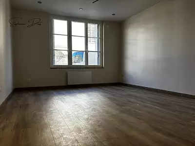 Appartement, 51,52 m²